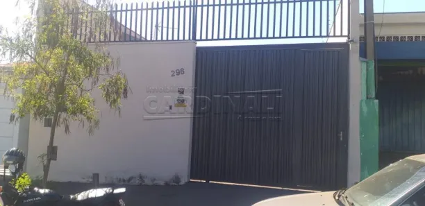 Loja / Salão / Ponto Comercial à venda, 140m² no Residencial Acapulco, Araraquara