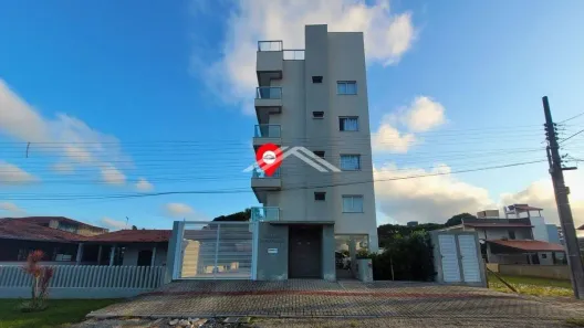 Apartamento com 3 Quartos à venda, 119m² no Rainha, Itapoá