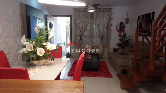 Sobrado com 2 Quartos à venda, 97m² no Hípica, Porto Alegre