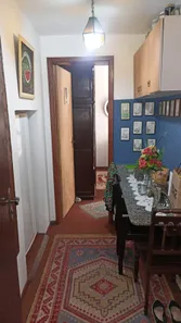 Kitnet com 1 Quarto à venda, 23m² no Centro, Petrópolis