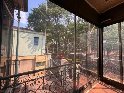 Conjunto Comercial / Sala para venda ou aluguel, 1147m² no Centro, Araraquara