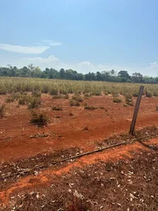 Fazenda / Sítio / Chácara à venda, 136m² no Setor Central, Cristalândia