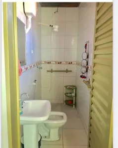 Casa com 3 Quartos à venda, 280m² no Centro, Inhumas