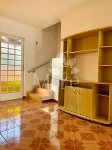 Casa de Condomínio com 2 Quartos para alugar, 59m² no Parque Villa Flores, Sumaré