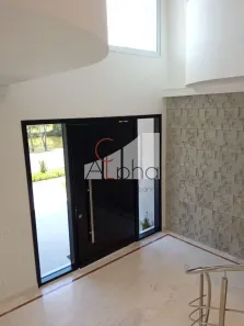 Sobrado com 5 Quartos para alugar, 1298m² no Tamboré, Santana de Parnaíba