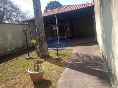 Casa de Condomínio com 2 Quartos à venda, 49m² no Vila Ursulina, Itaquaquecetuba