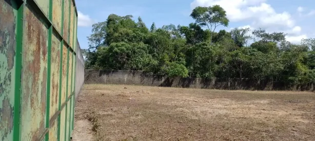 Terreno / Lote Comercial à venda, 2000m² no , Manaus