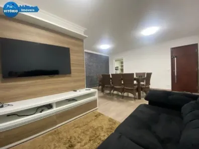 Apartamento com 3 Quartos à venda, 100m² no Jardim Flórida, São Roque