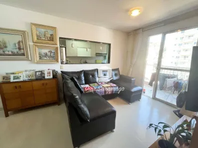 Apartamento com 3 Quartos à venda, 85m² no Fonseca, Niterói