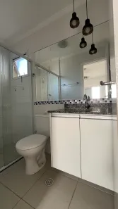 Apartamento com 2 Quartos para venda ou aluguel, 54m² no Villa Di Cesar, Mogi das Cruzes