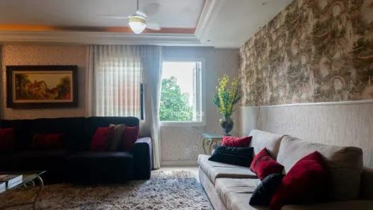 Apartamento com 3 Quartos à venda, 143m² no Centro, Criciúma