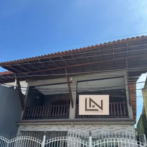 Casa de Vila com 2 Quartos para alugar, 80m² no Centro, Nova Iguaçu