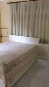 Casa com 1 Quarto para alugar, 40m² no Ilha dos Araújos, Governador Valadares