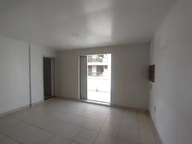 Cobertura com 2 Quartos para alugar, 45m² no Centro, Nova Iguaçu
