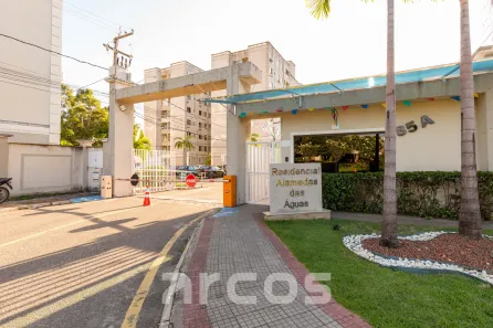 Apartamento com 2 Quartos à venda, 65m² no Inácio Barbosa, Aracaju