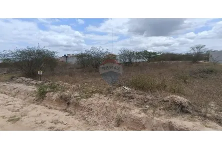 Terreno / Lote / Condomínio à venda, 390m² no , Tobias Barreto
