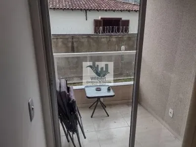 Apartamento com 2 Quartos à venda, 56m² no Corrêas, Petrópolis