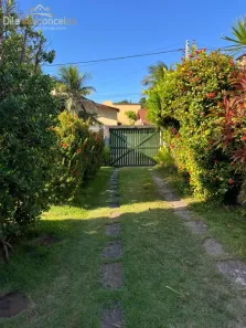 Casa com 3 Quartos para alugar, 180m² no Tabuba, Caucaia