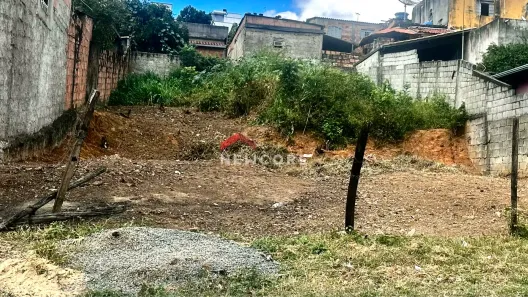 Terreno / Lote / Condomínio à venda, 379m² no Dom Pedro I, São José da Lapa