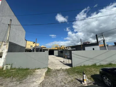 Galpão / Depósito / Armazém para alugar, 450m² no Village Rio das Ostras, Rio das Ostras