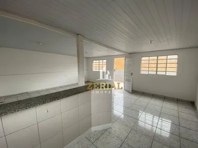Cobertura com 1 Quarto para alugar, 50m² no Santo Antônio, São Caetano do Sul