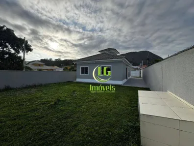 Casa com 3 Quartos para alugar, 110m² no Jardim Atlântico Oeste (Itaipuaçu), Maricá