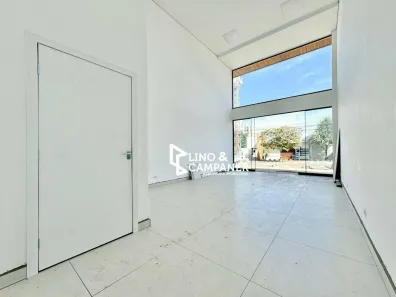 Conjunto Comercial / Sala para venda ou aluguel, 65m² no Jardim Londrilar, Londrina