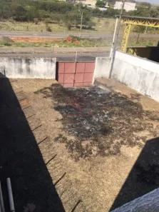 Prédio Inteiro para venda ou aluguel, 332m² no Jardim Santa Rosa, Nova Odessa