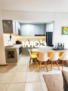 Apartamento com 2 Quartos à venda, 68m² no Vieira, Jaraguá do Sul