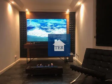 Casa de Condomínio com 4 Quartos à venda, 240m² no Jardim Pedra Branca, São Paulo