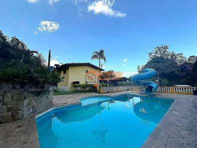 Fazenda / Sítio / Chácara com 8 Quartos para venda ou aluguel, 17650m² no Portão, Atibaia