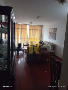 Apartamento com 3 Quartos à venda, 260m² no Patrimônio de São João Batista, Olímpia