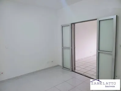 Conjunto Comercial / Sala para alugar, 80m² no Jardim Campo Limpo, São Paulo