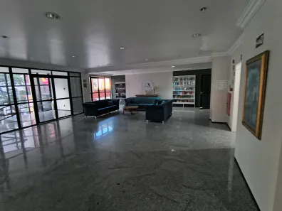 Flat com 1 Quarto para alugar, 39m² no Meireles, Fortaleza
