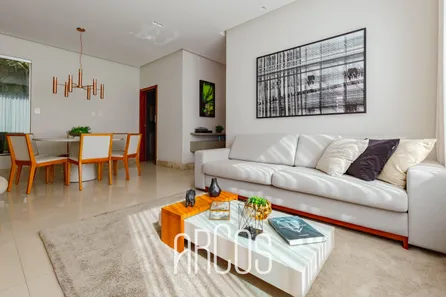 Casa com 3 Quartos à venda, 250m² no Aeroporto, Aracaju