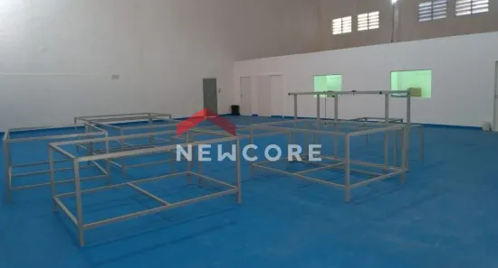Galpão / Depósito / Armazém à venda, 750m² no Chácara do Solar I (Fazendinha), Santana de Parnaíba