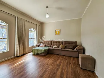Casa com 3 Quartos à venda, 156m² no Jardim São Pedro de Viracopos, Campinas