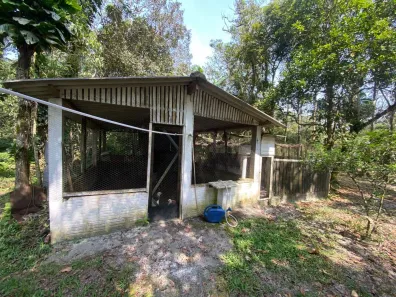 Fazenda / Sítio / Chácara com 1 Quarto à venda, 1076m² no Gaivota (Interior), Itanhaém