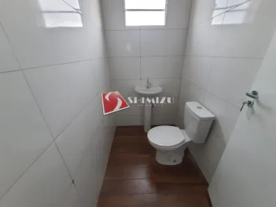Conjunto Comercial / Sala para alugar, 75m² no Jardim Alvorada, Maringá
