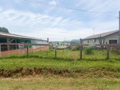 Terreno / Lote / Condomínio à venda, 473m² no Boi Morto, Santa Maria