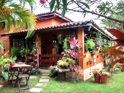 Casa com 3 Quartos à venda, 5700m² no Barra do Pojuca (Monte Gordo), Camaçari