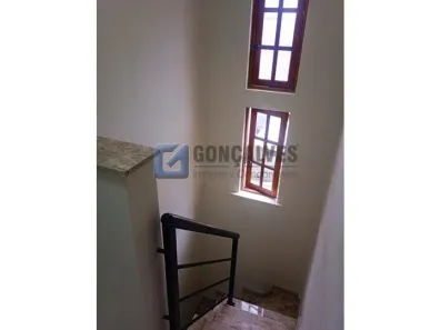 Sobrado com 3 Quartos à venda, 148m² no Colônia, Ribeirão Pires