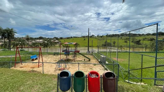 Terreno / Lote / Condomínio à venda, 1000m² no Jardim das Palmeiras, Capim Branco