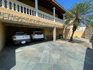 Casa com 3 Quartos à venda, 275m² no Centro, Águas de São Pedro