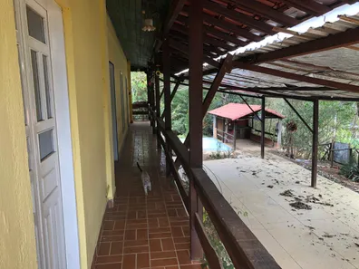 Fazenda / Sítio / Chácara com 4 Quartos à venda, 300m² no Área Rural de Viçosa, Viçosa