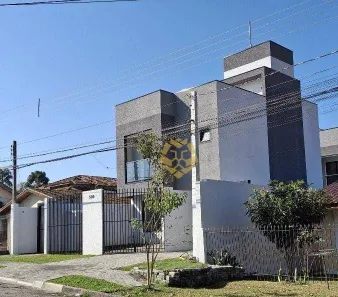 Casa de Condomínio com 3 Quartos à venda, 103m² no Xaxim, Curitiba