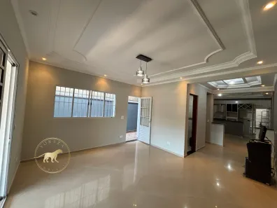 Sobrado com 3 Quartos à venda, 218m² no Portal da Estação, Franco da Rocha