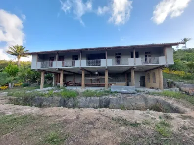 Sobrado com 6 Quartos à venda, 390m² no Arraial D'Ajuda, Porto Seguro