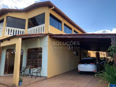 Casa de Condomínio com 4 Quartos à venda, 349m² no Grande Colorado, Brasília
