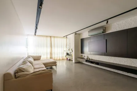 Apartamento com 2 Quartos à venda, 116m² no Zona Industrial, Brasília